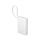Baseus PicoGo PowerBank 10000mAh 45W White - 1348183 - zdjęcie 2